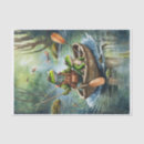 Search for fish tissue paper Outdoorsman