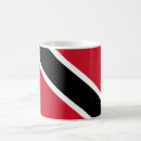 Search for trinidad and tobago mugs flag