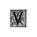 Search for floral rubber stamps Pretty