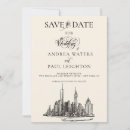 Search for nyc save the dates Manhattan