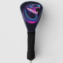 Search for snake golf head covers Animal