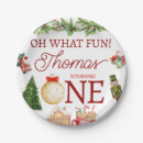 Search for winter wonderland plates Cute