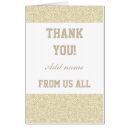 Search for giant thank you cards Big