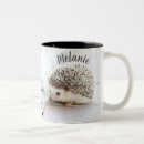 Search for hedgehog mugs Adorable
