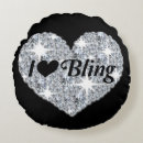 Search for bling pillows Sparkle