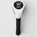 Search for ghost golf head covers White