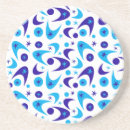 Search for mid century modern coasters White