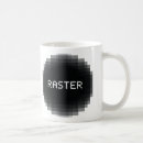 Search for graphic design mugs Vector