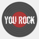 Search for rock n roll stickers Classic
