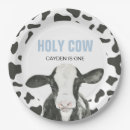 Search for cow plates Blue
