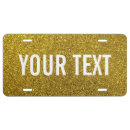 Search for fun license plates Create your own