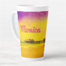 Search for los angeles mugs Santa monica pier