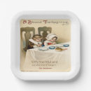Search for thanksgiving paper plates Vintage