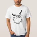 Search for seagull tshirts Watchers
