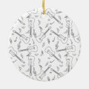 Search for bass guitar ornaments Electric