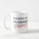 Search for husband quotes mugs For her