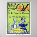 Search for vintage wizard of oz art Scarecrow