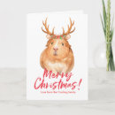 Search for hamster christmas cards Animal