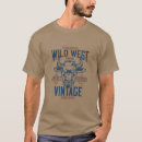 Search for wild west tshirts Arizona