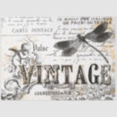 Search for 18lb tissue paper Vintage