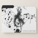 Search for music folders Modern
