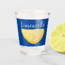 Search for limoncello shot glasses Mediterranean