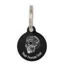 Search for skull pet tags Death