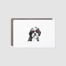 Search for dog car magnets Animal