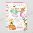 Search for fiesta birthday invitations Summer