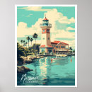 Search for vintage bahamas posters Vacation