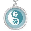 Search for cat necklaces paw art