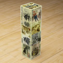 Search for christmas cards gift boxes Santa