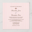 Search for plain wedding invitations White