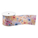 Search for wildflower ribbon Botanical