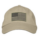 Search for united states baseball hats military