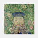 Search for vincent van gogh magnets Male