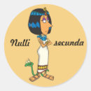Search for latin stickers Student