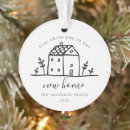 Search for cute ornaments First christmas