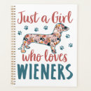 Search for dog planners Doxie