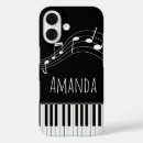 Search for piano iphone cases Music
