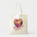 Search for flamingo tote bags Retro