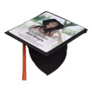 Search for in memory of graduation cap toppers Keepsake