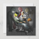 Search for funny dentist holiday cards October