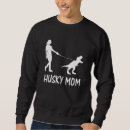 Search for siberian husky hoodies Dinosaur