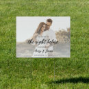Search for rehearsal dinner welcome signs Typography