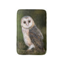 Search for owl bath mats Bird
