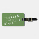 Search for ireland luggage tags celtic