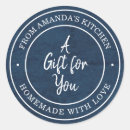 Search for from the kitchen of labels Thank you