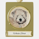 Search for wheaten terrier ornaments Puppy