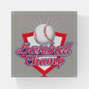 Search for baseball desk accessories Champion